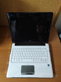 Computer portatile notebook HP DV2-1020el DANN