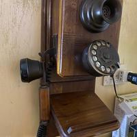 Telefono vintage