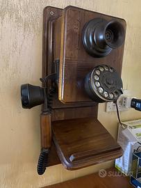 Telefono vintage