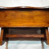 Scatola portagioie in legno