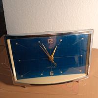 Sveglia Diamond con vetro curvo 
