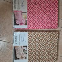 kit lenzuola singolo 