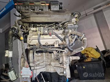 Motore Fiat 500 X 55282151 Jeep Renegade