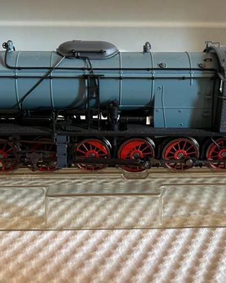 Märklin HO - 37059 - Locomotiva a vapore Württ.K