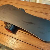 Balance Board tavola x equilibrio snowboard skate 