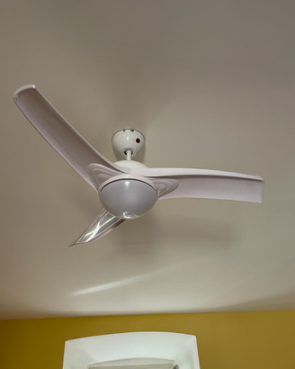 ventilatore a soffitto