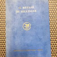 libro  di Reader's Digest