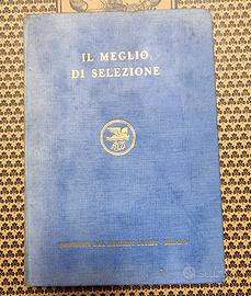 libro  di Reader's Digest