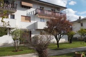 Prima periferia udine appartamento bicamere