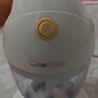 Tritatutto da riparare o per pezzi di ricambio