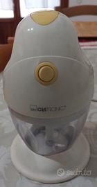 Tritatutto da riparare o per pezzi di ricambio