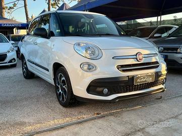 Fiat 500 L Fiat 500L PRO 1.6 mjt 120cv lounge