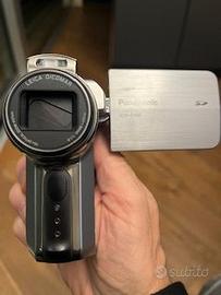 Videocamera Panasonic