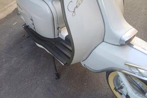 Lambretta 150 special