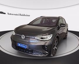 VOLKSWAGEN Id.4 77 kwh gtx 4motion 299cv