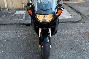 Bmw K 1200 RS anno 2002
