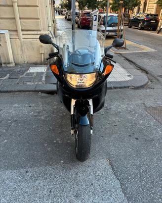 Bmw K 1200 RS anno 2002