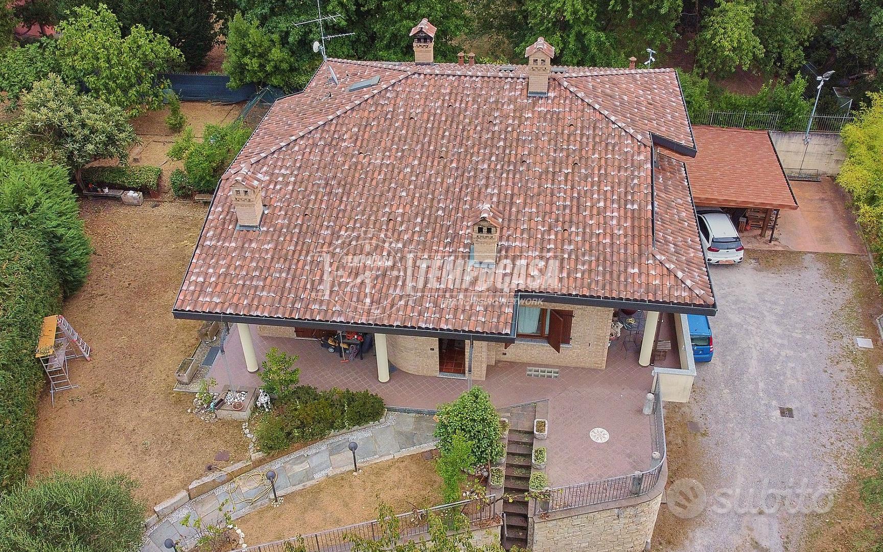 Casa – Fino Mornasco, Mondello - Vista 3