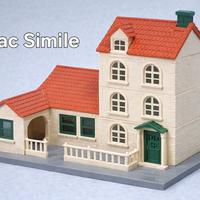 Stazione Jouef Gare de Champagnole – Kit Plastico