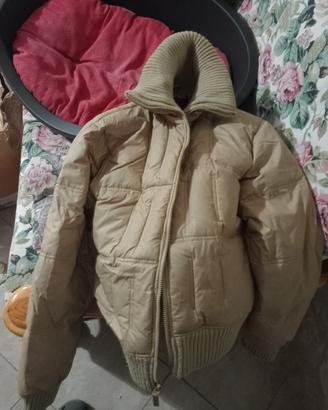 piumino da donna taglia L