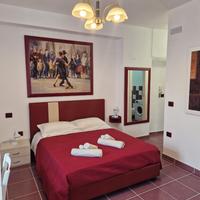 Le Casette Di Vittorio: L'AMARANTO