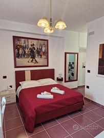 Le Casette Di Vittorio: L'AMARANTO