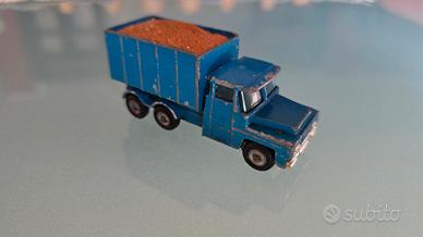 Corgi Juniors Guy Warrior Truck, Vintage 