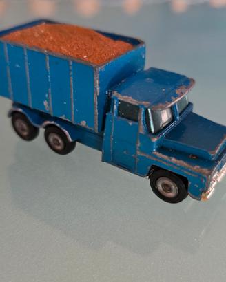 Corgi Juniors Guy Warrior Truck, Vintage 