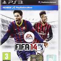 Fifa 14 per PS3