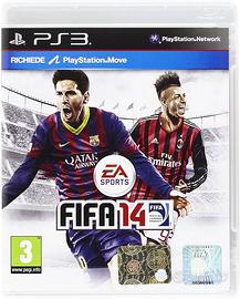 Fifa 14 per PS3