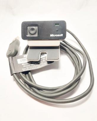 Microsoft LIFECAM VX-700