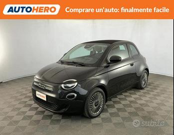 FIAT 500e VP30402