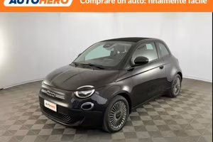 FIAT 500e VP30402