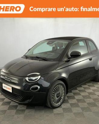 FIAT 500e VP30402