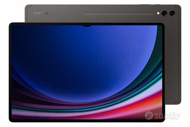 tablet Samsung Tab s9 ultra 14.6 