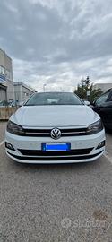 VW POLO 16. TDI 2019 COMFORT LINE
