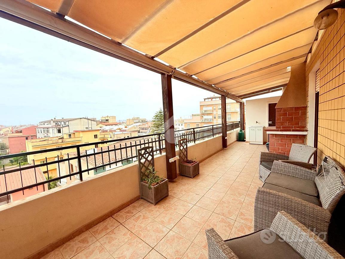 Apartment in Quartu Sant'Elena, Casteddu/Cagliari - Altro