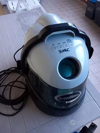 ASPIRAPOLVERE AD ACQUA