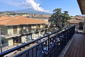 Appartamento - Pedara