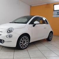 Fiat 500 1.2 Dolcevita