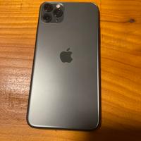 Iphone 11 pro max 64