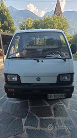 Piaggio porter