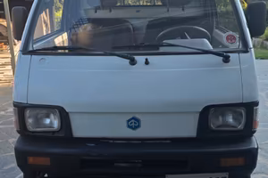 Piaggio porter
