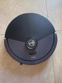 Robot Vacuum Cleaner HG4