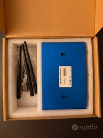 Banana Pi OpenWrt - Smart Router open source
