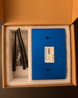 Banana Pi OpenWrt - Smart Router open source