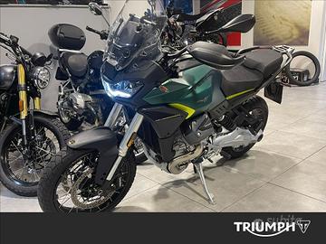 MOTO GUZZI Stelvio 1042