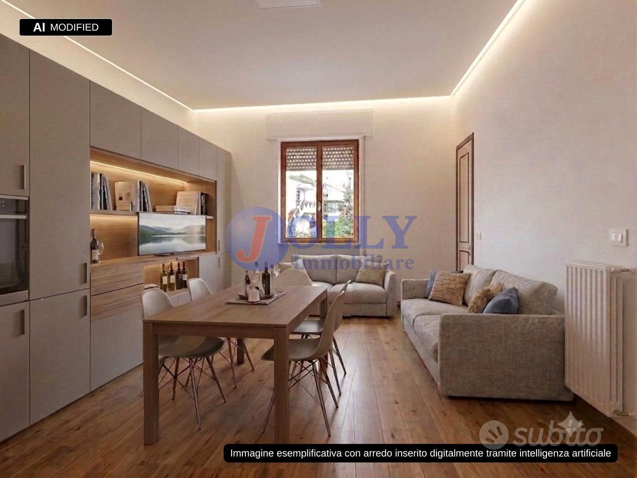 Appartamento – Montesilvano, Villa Verlengia - Altro