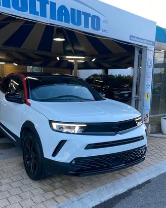 Opel Mokka 1.2 Turbo GS Line