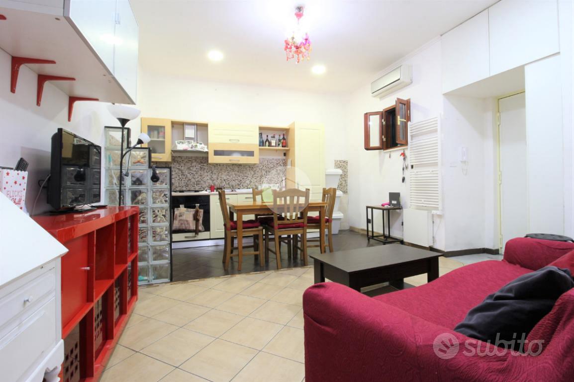 Appartamento – Napoli, Arenella, Municipalità 5 - Vista 3